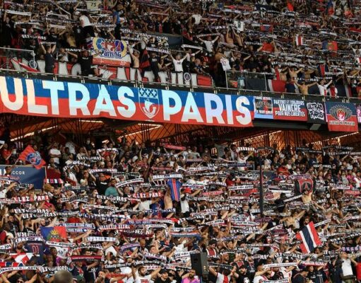 Ultras PSG Serbu Rumah Neymar, Kok Bisa?