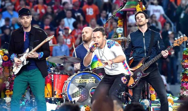 Greatest Hits Dari Coldplay yang Wajib Didenger Sebelum Nonton Konsernya!