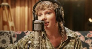 Album “folklore: the long pond studio sessions” Taylor Swift Catat Rekor Baru