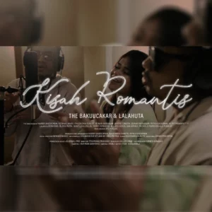 The Bakuucakar & Lalahuta Kisah Romantis HRFM