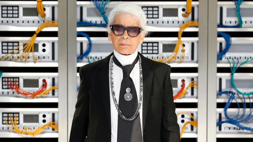 Tema Kontroversial Met Gala 2023 “Karl Lagerfeld: A Line of Beauty”