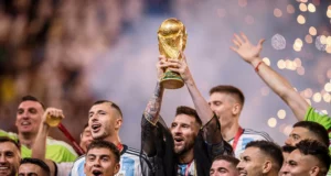 War Tiket Indonesia vs Argentina Dibuka 5 Juni 2023!