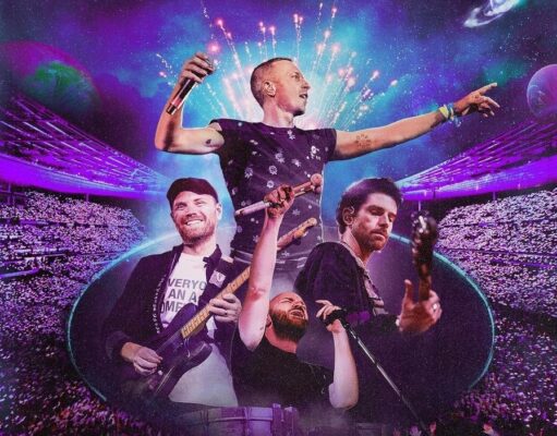 Termahal Rp 11 Juta, Segini Harga Tiket Konser Coldplay di Jakarta