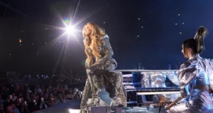 Beyonce Resmi Buka Konser "Renaissance World Tour"