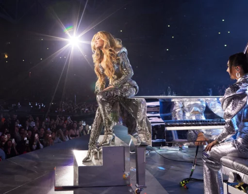 Beyonce Resmi Buka Konser "Renaissance World Tour"