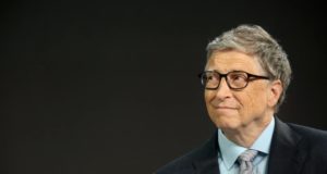 Ramalan Bill Gates Soal Artificial Intelligence di Masa Mendatang