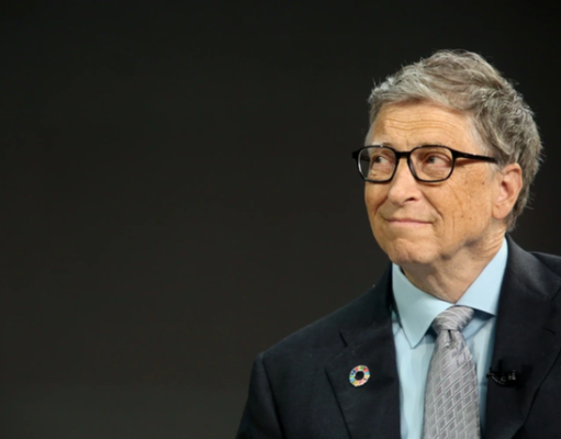 Ramalan Bill Gates Soal Artificial Intelligence di Masa Mendatang