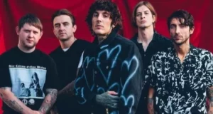 Bocoran Konser BMTH Dari Dochi Pee Wee Gaskins