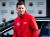 Intip 5 Koleksi Mobil Mewah Lionel Messi