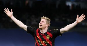 Melihat 4 Koleksi Mobil Kece Dari Kevin De Bruyne