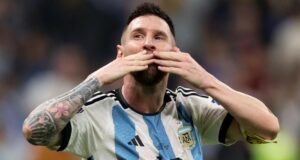 Lionel Messi Cs Akan Lawan Timnas Indonesia 19 Juni 2023