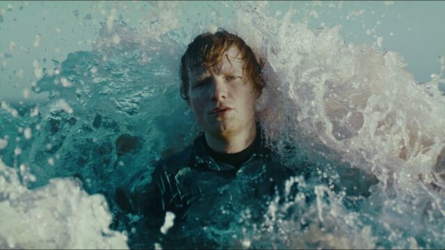 Ed Sheeran Rilis Video Klip Lagu Pembuka untuk Album Barunya