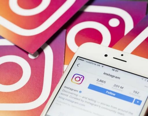 Saingi Twitter, Instagram Akan Buat Aplikasi Berbasis Teks