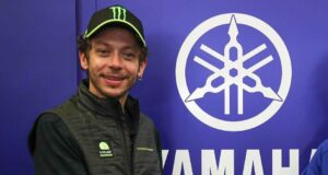 Misi Lain Yamaha Setelah Jadikan Rossi Sebagai Ambassador