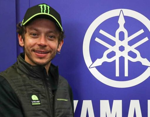 Misi Lain Yamaha Setelah Jadikan Rossi Sebagai Ambassador