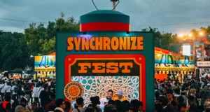 Inilah Line Up Spesial Synchronize Fest 2023!