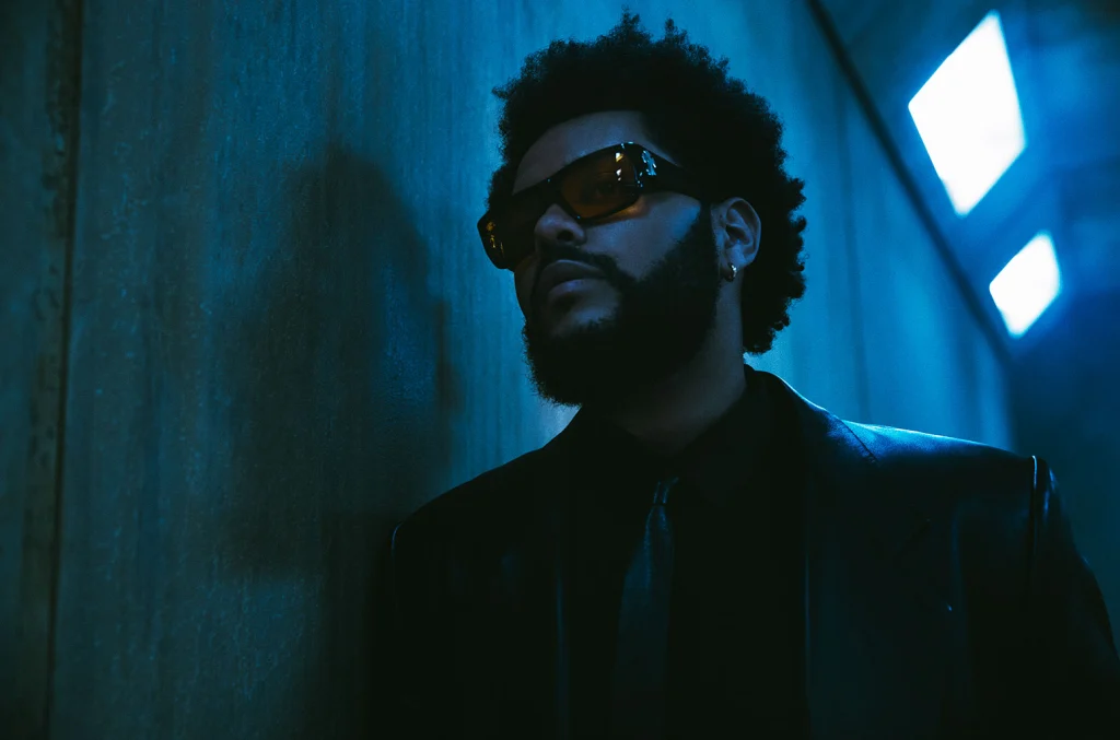 The Weeknd Punya Rencana Bikin Nama Panggung Baru