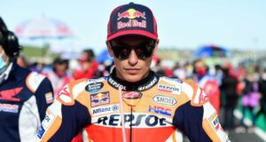 Marquez Gak Pernah Menang MotoGP Lebih Dari 500 Hari