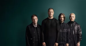 Imagine Dragons Live in Vegas, Film Dokumenter Band Rock Era Modern