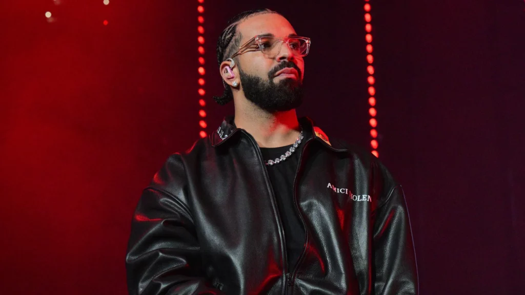 For All The Dogs Bakal Jadi Album Terbaru Drake