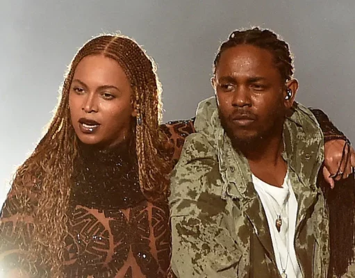 America Has a Prooblem Beyonce, Kendrick Lamar