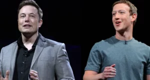 Mark Zuckerberg Terima Tantangan Duel dengan Elon Musk