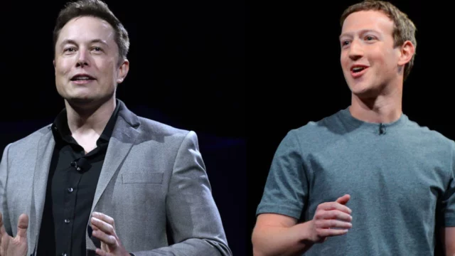 Mark Zuckerberg Terima Tantangan Duel dengan Elon Musk
