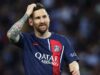 PSG Kehilangan 1 Juta Followers Gara-Gara Ditinggal Messi