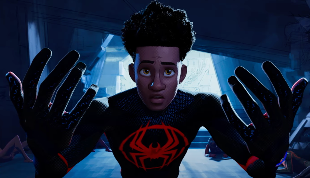 Film Spider-Man: Across the Spider-Verse Sempat Ditinggal 100 Animator