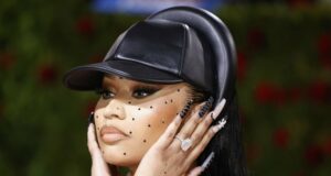 Album Baru Nicki Minaj Dirilis 20 Oktober 2023