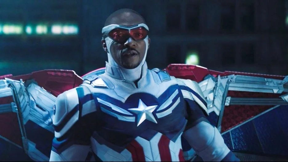 Captain America 4 Umumkan Judul Baru dan Tanggal Tayangnya