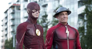 Kenalan Sama 5 Aktor The Flash Dari Berbagai Era