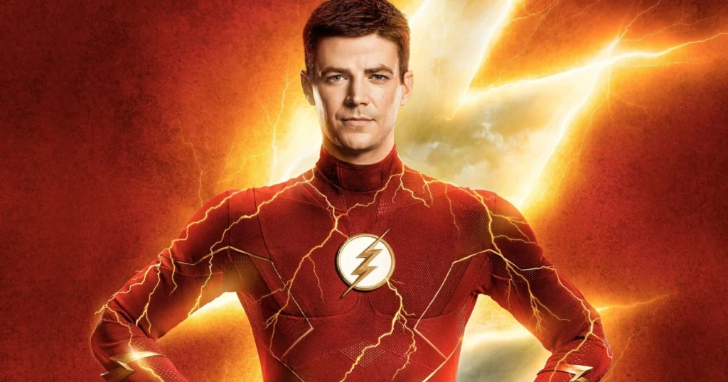 Kenalan Sama 5 Aktor The Flash Dari Berbagai Era