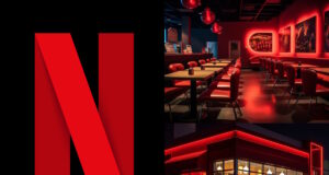 Netflix Buka Restoran, Hadirkan Koki dari Chef's Table