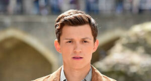 Tom Holland Umumkan Rehat dari Dunia Akting