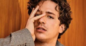 Charlie Puth Konser di Jakarta, Intip Harga Tiketnya!