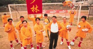 Stephen Cow Cari Pemeran Wanita Buat Film Shaolin Soccer Terbaru