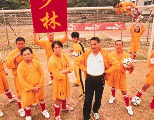 Stephen Cow Cari Pemeran Wanita Buat Film Shaolin Soccer Terbaru