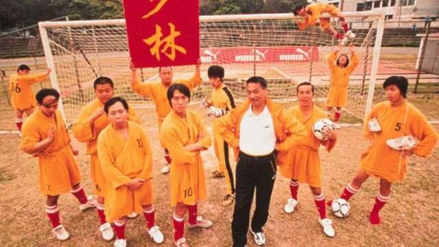 Stephen Cow Cari Pemeran Wanita Buat Film Shaolin Soccer Terbaru