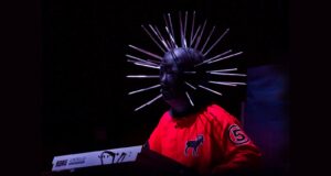 Kibordis Craig Jones Hengkang dari Slipknot!