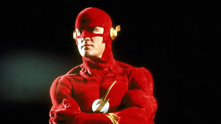 Kenalan Sama 5 Aktor The Flash Dari Berbagai Era