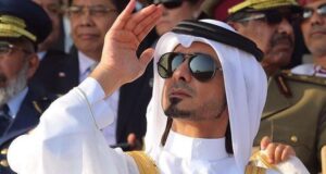 Sheikh Jassim, Sultan Tajir Pemilik Baru Manchester United