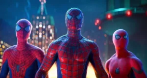 Ini 5 Film Spider-Man Dengan Penghasilan Tertinggi!