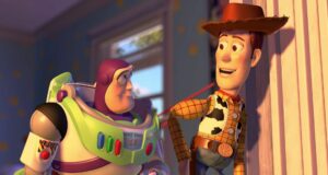 Woody & Buzz Lightyear Bakal Kembali Dipertemukan di Toy Story 5