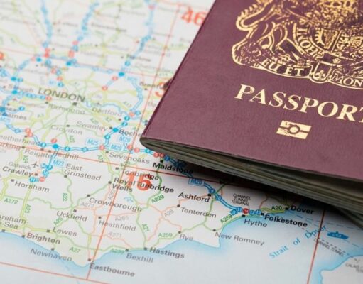 10 Negara Pemegang Paspor Terkuat, Bisa Keliling Dunia Tanpa Visa!