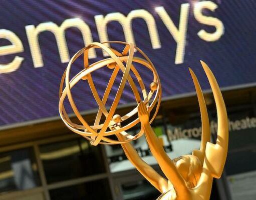 Nominasi Emmy Awards 2023 Diumumkan!