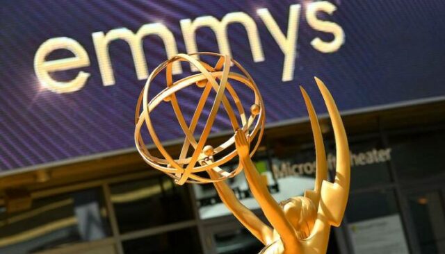 Nominasi Emmy Awards 2023 Diumumkan!
