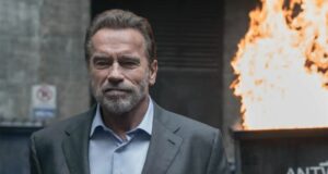 Arnold Schwarzenegger Pernah Dibilang 'Sakit Jiwa' Sama James Cameron