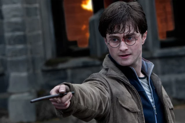 Daniel Radcliffe Konfirmasi Ga Ikut Main di Serial Harry Potter