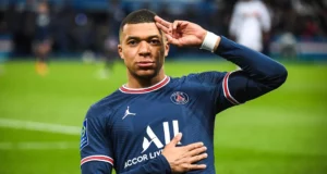 Tawaran Mbappe di Al Hilal Lampaui Gaji LeBron James Sepanjang Karier!